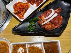 -牛市牛烤肉(西单大悦城店)