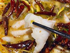 -太二酸菜鱼(中山龙之梦店)