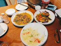 -食光慢宴·安吉土菜馆