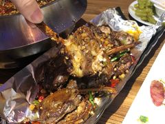 -大川先生·小龙虾·川菜(信义坊店)