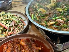 -京玉菲饭店(李村店)