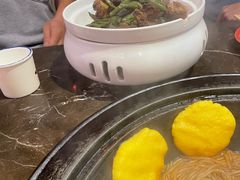 -粗粮人家·东北菜(洋桥店)