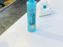 -马记伊源斋涮肉·清真菜(百子湾店)