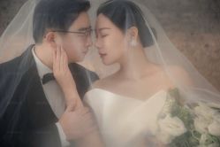 -Mu慕婚纱摄影·超级工作室
