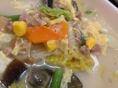 -新旺茶餐厅(嘉里城店)