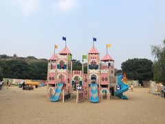-白马涧龙池景区