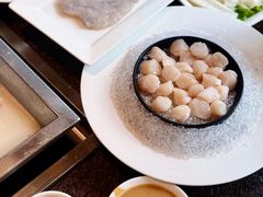 酱汁-皇城老妈·大连海鲜火锅(港湾店)