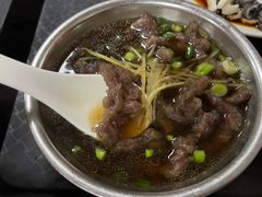 -歪头牛肉(金龙壹号店)