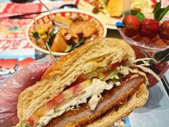 -广九餐室(陈家祠扬韬广场店)