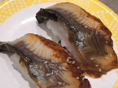 -新一番三文鱼寿司(红城湖店)