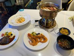 -海韵之星邮轮水会(明发商业广场店)