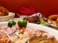 -肥肥蟹海鲜饭店(马六甲店)