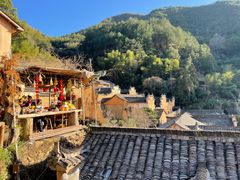 -杨家堂村