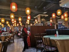 大堂-老街鱼嘴巴(坡子街老店)