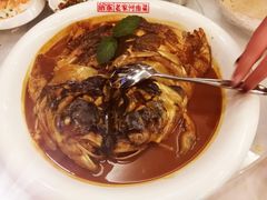 -解家河南菜(商鼎路店)