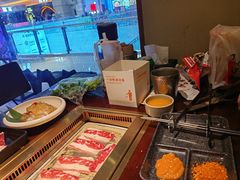 -新石器烤肉(之心城店)