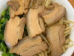 -吴记排档搓鱼(甘州美食城店)