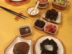 -白家大院·王府宫廷菜(苏州街店)