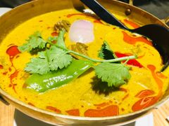 -米纸越南小馆(金鹰世界店)