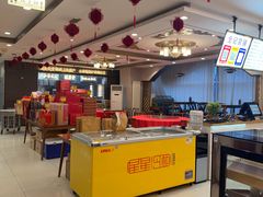 -全聚德烤鸭店(马家堡店)