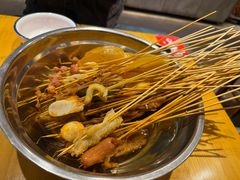 -嘉州鲜知味钵钵鸡(奎星楼店)