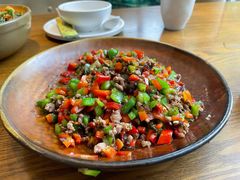 -金孔雀德宏傣味餐馆(魏公村店)