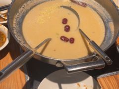 -骨之味·筒骨汤火锅(晋江万达店)