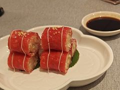 -潮府馆·非遗潮州菜·世纪公园(新国际博览中心店)