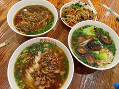 -肆姐面粉馆(坡子街店)