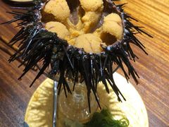-信日本料理(信义坊店)