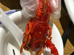 -熊记虾王·小龙虾(东晓南店)