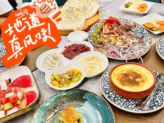 -bosphorus 铂斯西餐厅·土耳其烧烤(环市中路店)