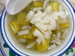 -龍囍粤·顺德小吃·煲仔饭(安定门店)