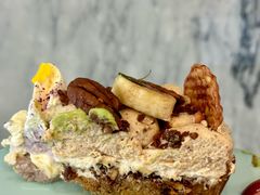 -ZAZA CAKERY