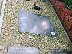 -胡里山炮台