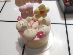 -新石器烤肉(招商1872店)