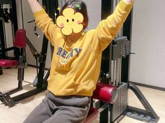 -FLARE STAR FITNESS(复地活力城店)