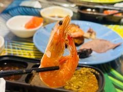 -舜和巴西烤肉餐厅(舜和国际店)