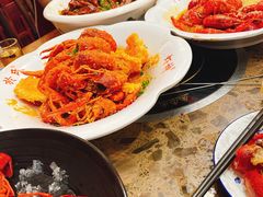-虾神於氏龙虾·小龙虾(江宁旗舰店)