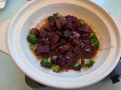 -添福来墨鱼饺子 · 海鲜东北菜(泡崖店)