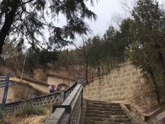 -延安杨家岭革命旧址