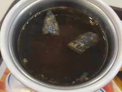 滋补乌鸡汤-魏家凉皮(大雁塔南广场餐厅)