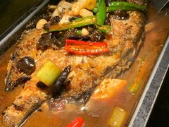 -炉鱼(萧山万象汇店)