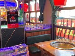 -山河屯铁锅炖鲜鹅·东北菜(开发区一店)