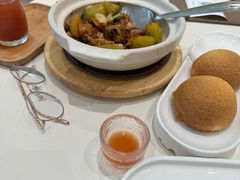 -蔡澜点心·粤菜(月星环球港店)