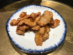 -漫烤鱼&徐州烧烤夜宵(万达店)