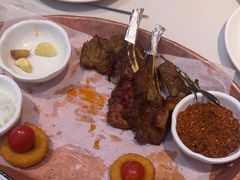 -阿娜尔·新疆菜(宜家荟聚中心店)