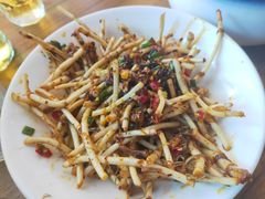-三生小馆(亭知路店)