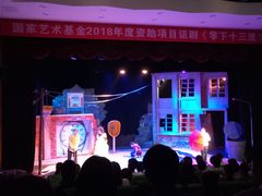 -江西省话剧团经典剧场