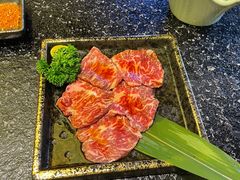-樱嘢·炭火烧肉(惠南店)